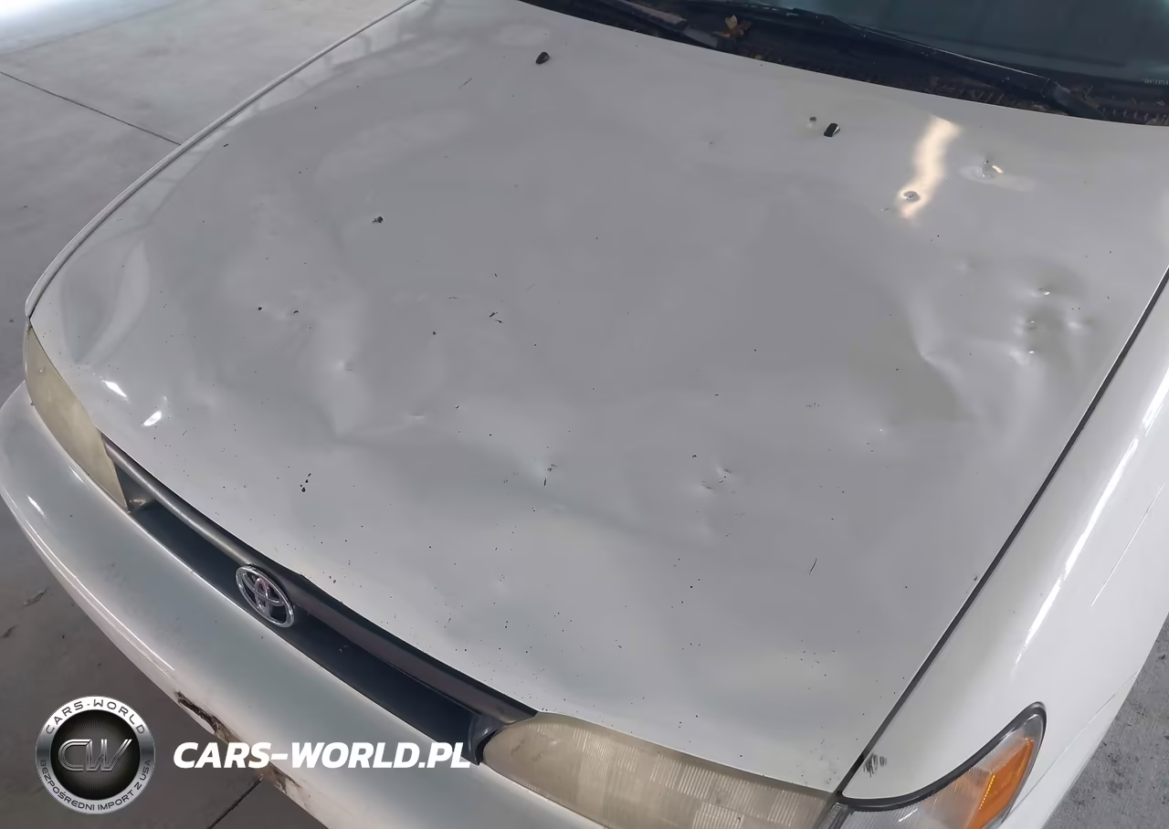 1994 Toyota Corolla Le-Dx VIN:2T1AE09B9RC058024 - 6
