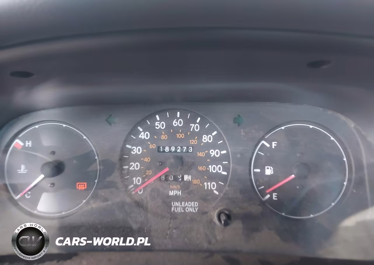 1994 Toyota Corolla Le-Dx VIN:2T1AE09B9RC058024 - 7