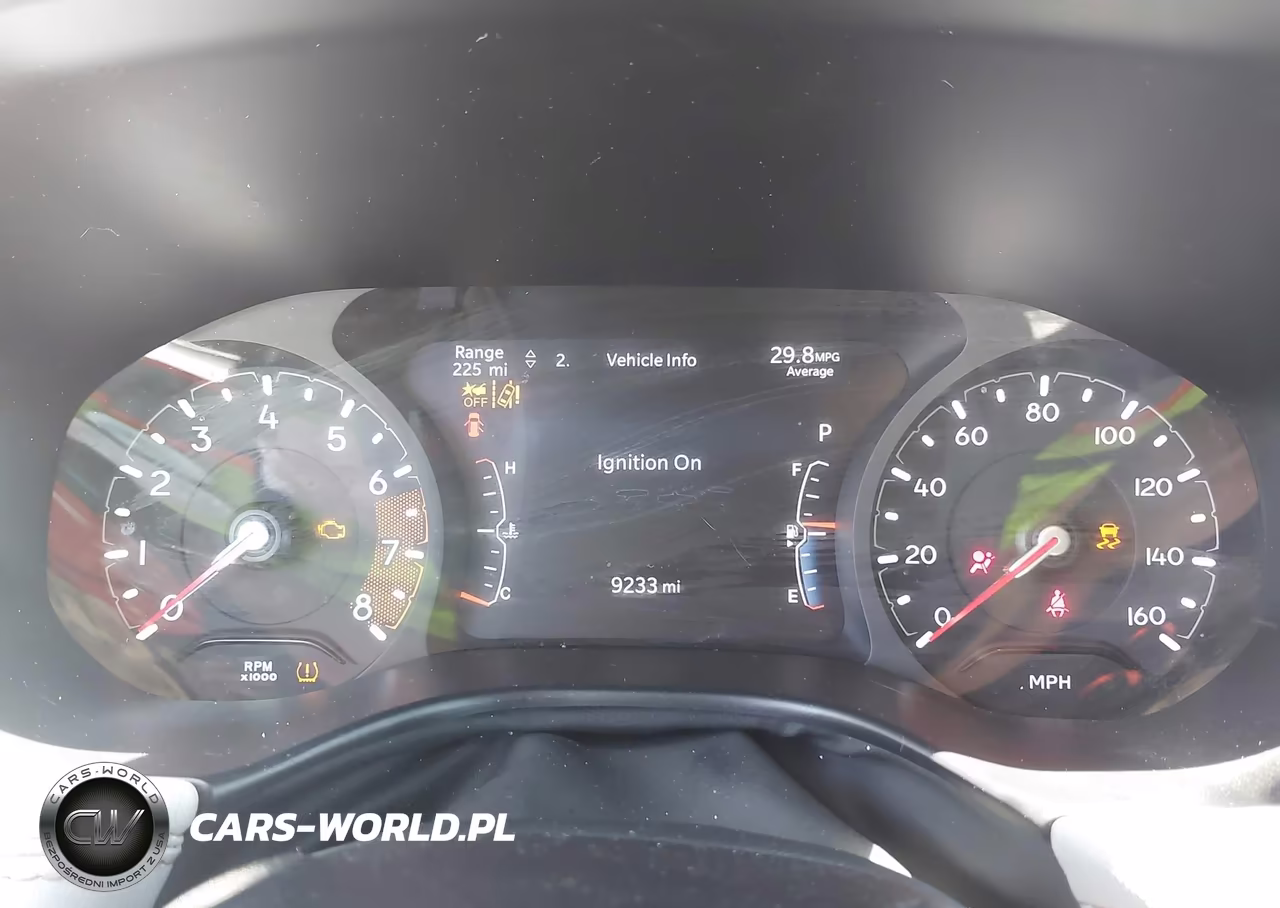 2025 Jeep Compass Limited 4X4 VIN:3C4NJDCN5ST623802 - 7