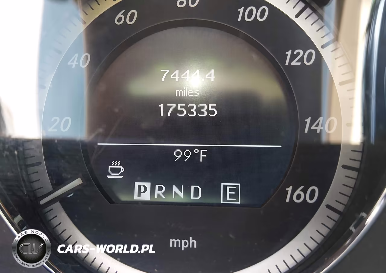 2011 Mercedes-Benz E 350 VIN:WDDKJ5GB4BF064462 - 12