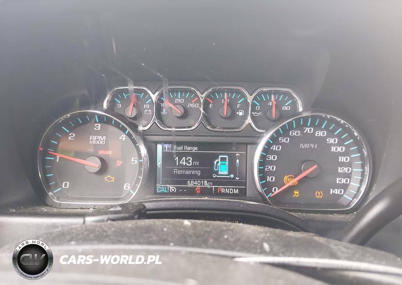 2015 Chevrolet Silverado 1500 1Lt VIN:3GCPCREC1FG411182 - 7