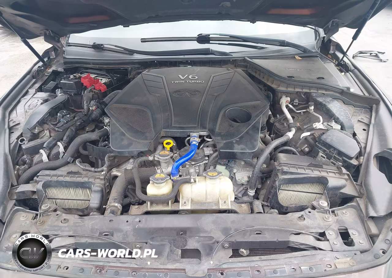2020 Infiniti Q50 3.0T Luxe VIN:JN1EV7AP0LM200498 - 10