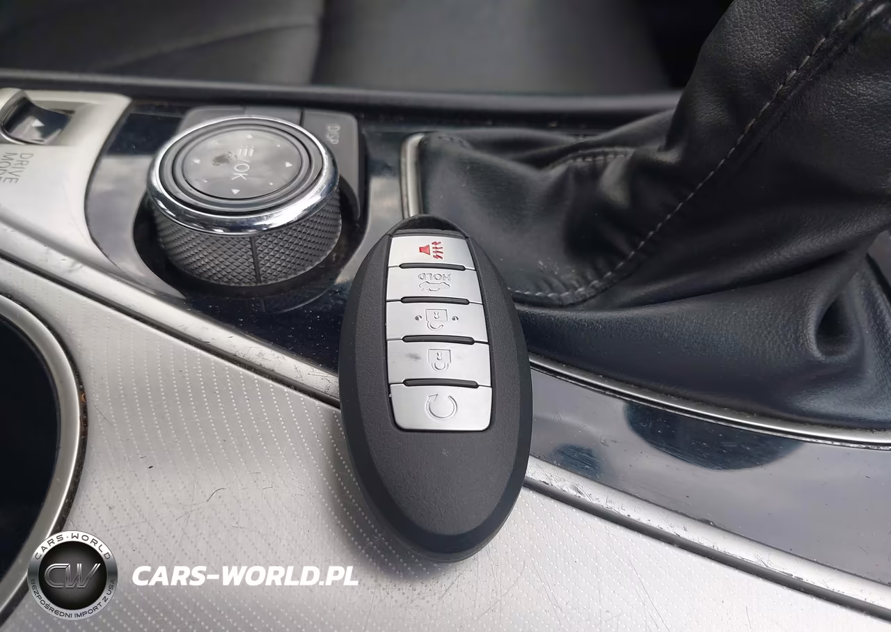 2020 Infiniti Q50 3.0T Luxe VIN:JN1EV7AP0LM200498 - 11