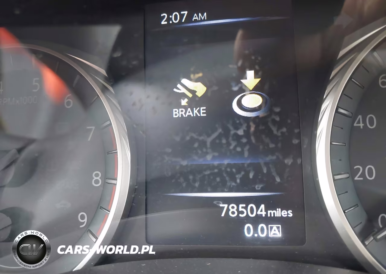2020 Infiniti Q50 3.0T Luxe VIN:JN1EV7AP0LM200498 - 15