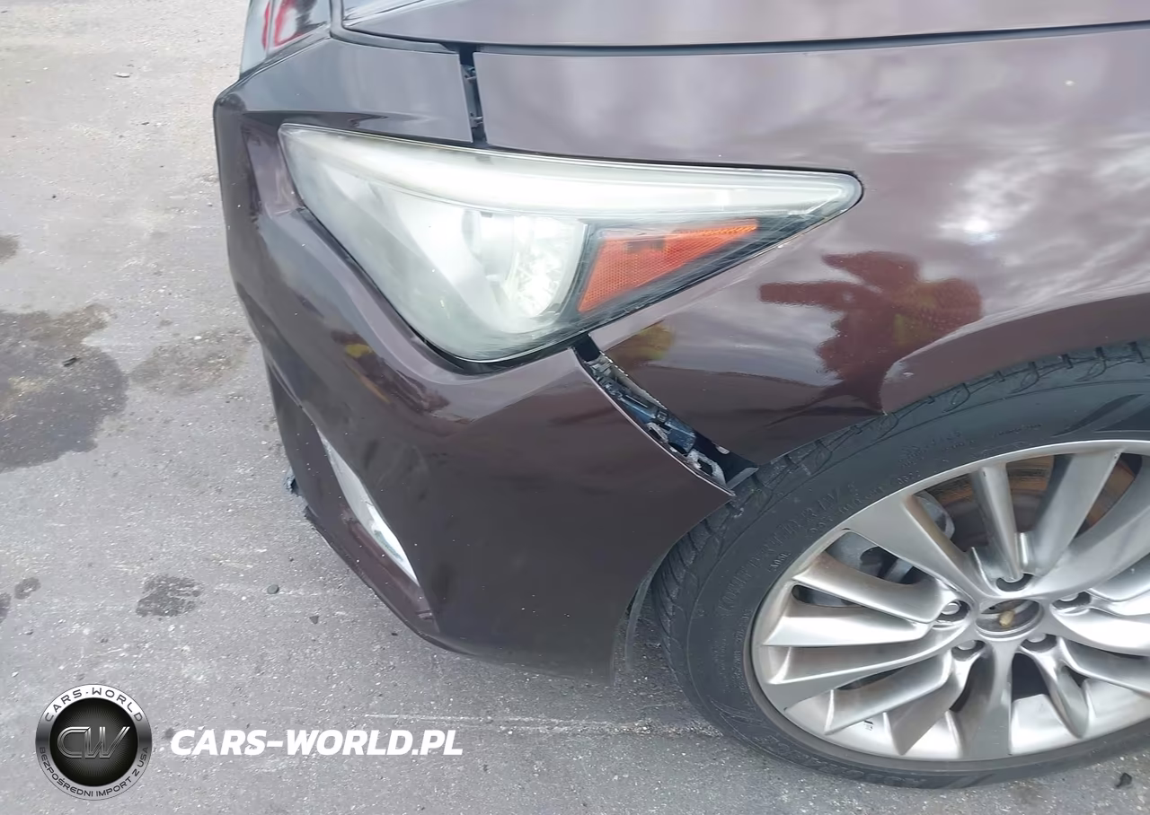 2020 Infiniti Q50 3.0T Luxe VIN:JN1EV7AP0LM200498 - 17