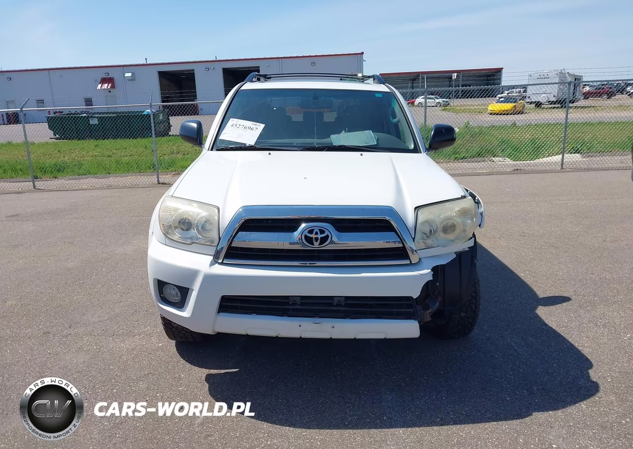 2008 Toyota 4Runner Sr5 V6 VIN:JTEBU14R98K028998 - 12