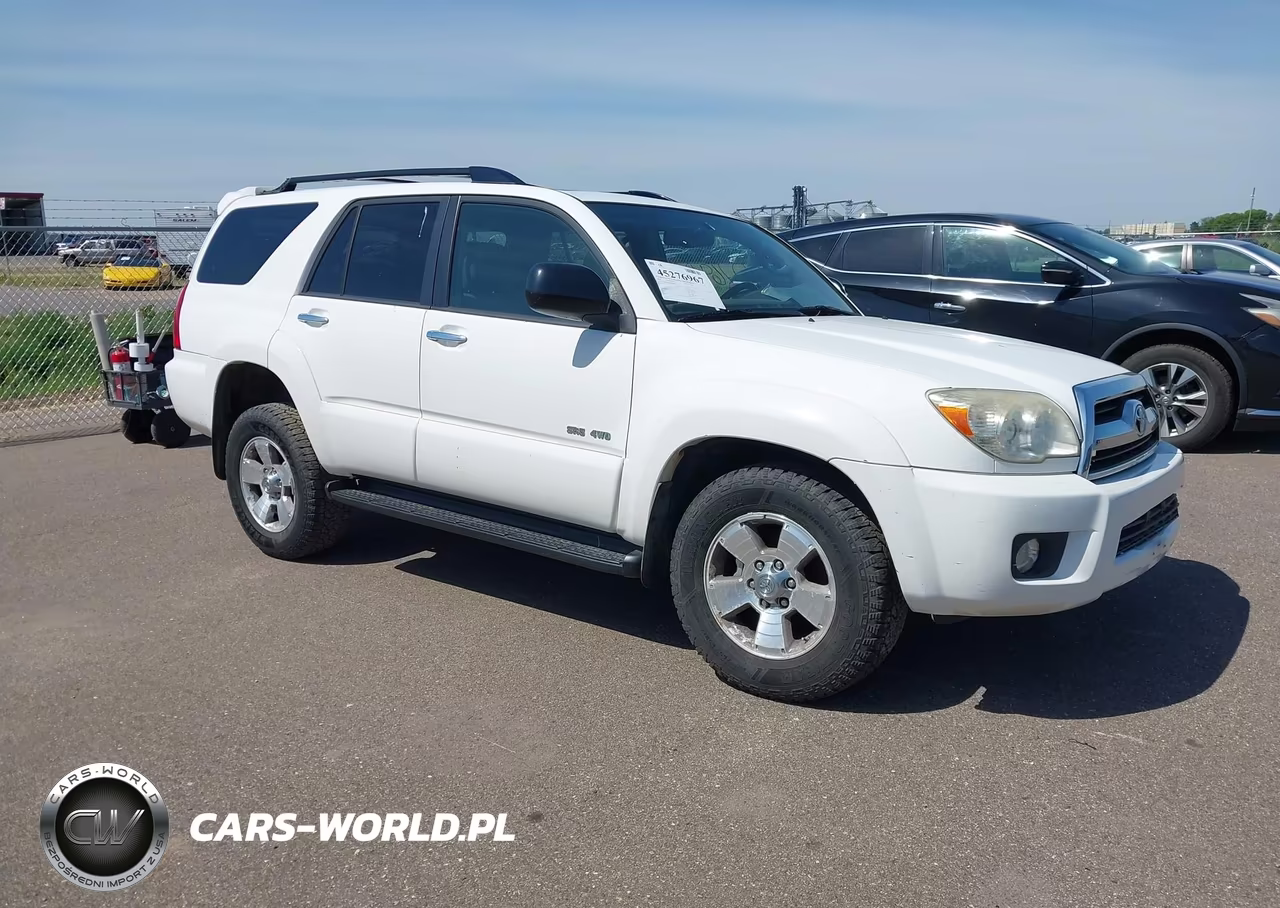 2008 Toyota 4Runner Sr5 V6 VIN:JTEBU14R98K028998 - 13