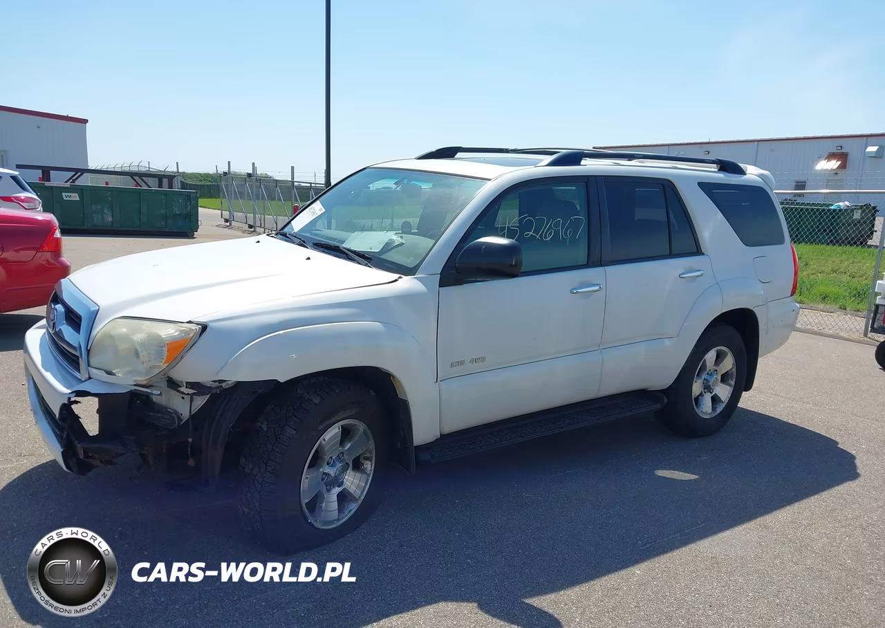 2008 Toyota 4Runner Sr5 V6 VIN:JTEBU14R98K028998 - 14