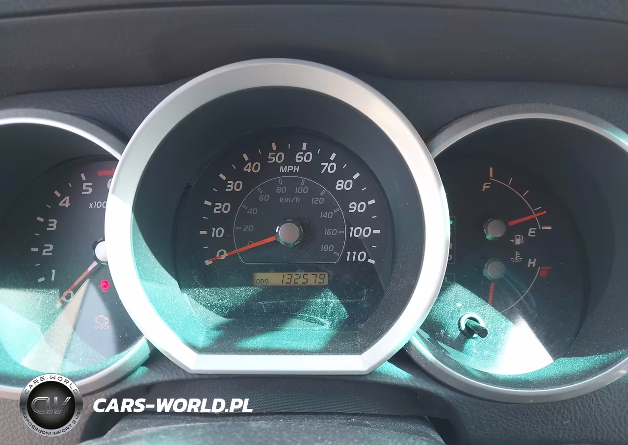2008 Toyota 4Runner Sr5 V6 VIN:JTEBU14R98K028998 - 7