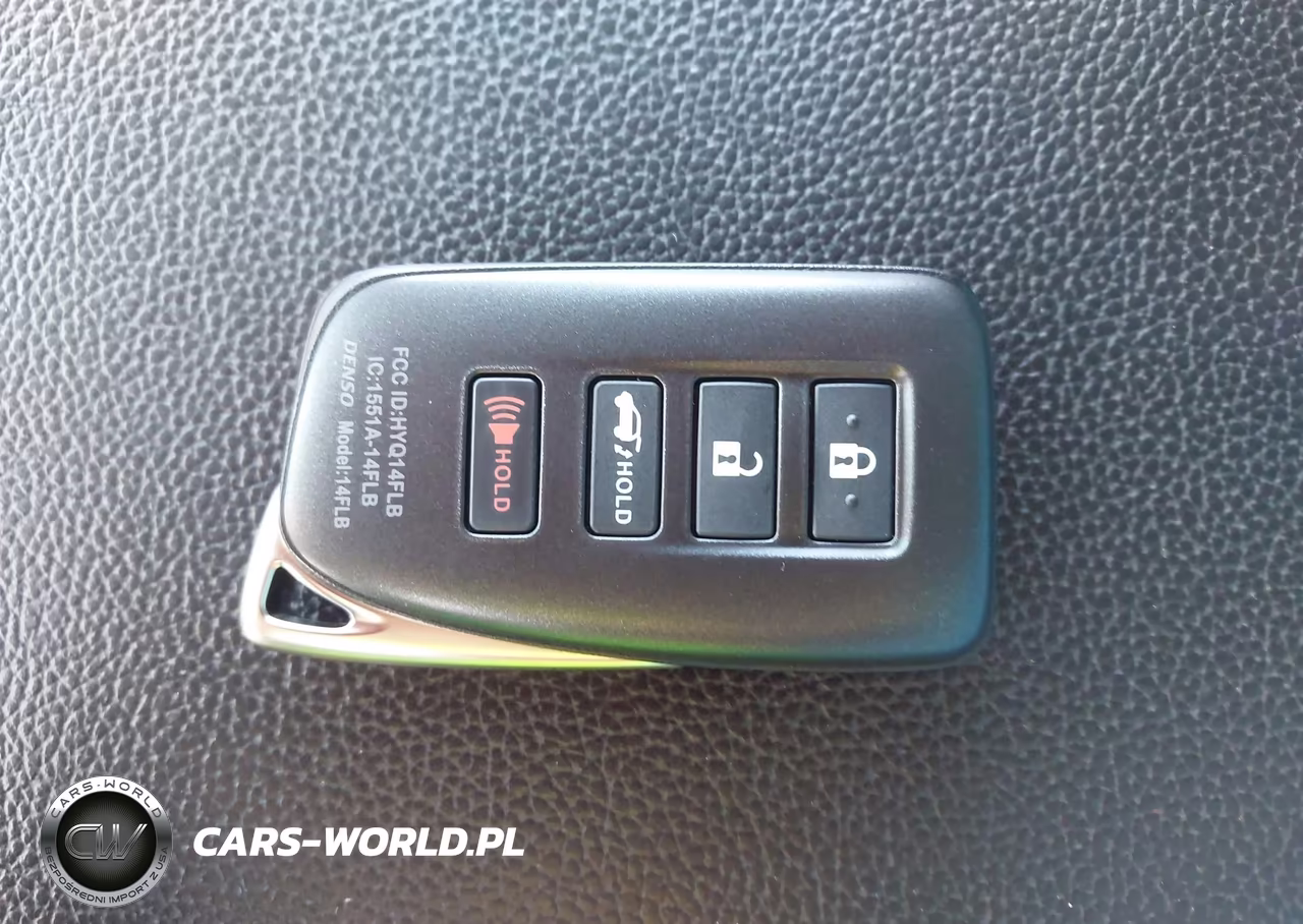 2021 Lexus Is 350 F Sport VIN:JTHGZ1B23M5043229 - 11