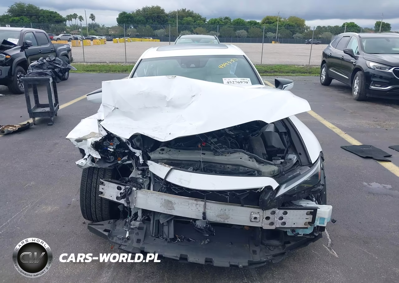 2021 Lexus Is 350 F Sport VIN:JTHGZ1B23M5043229 - 12