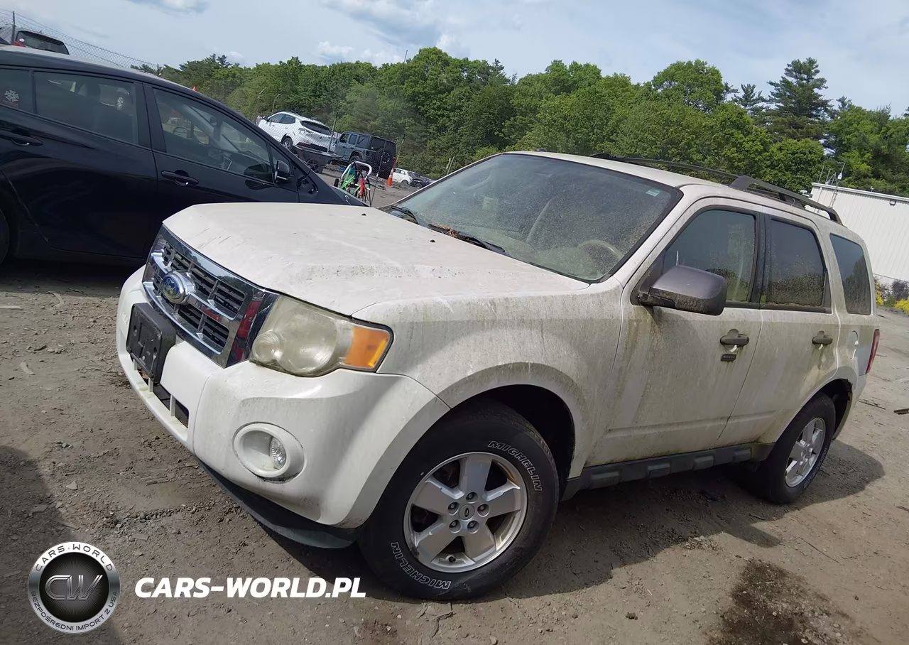2012 Ford Escape Xlt VIN:1FMCU9D75CKB20023 - 14