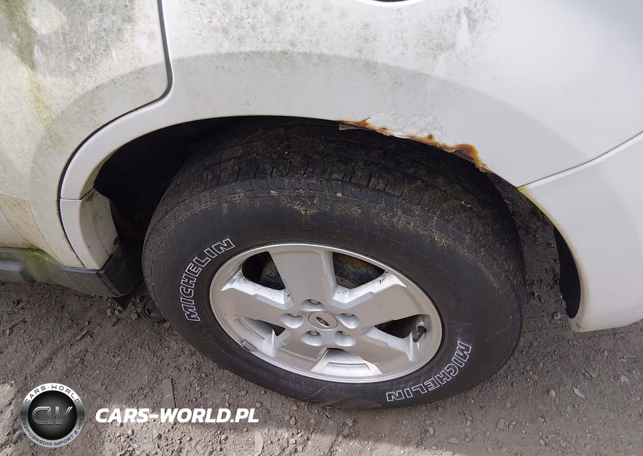 2012 Ford Escape Xlt VIN:1FMCU9D75CKB20023 - 17