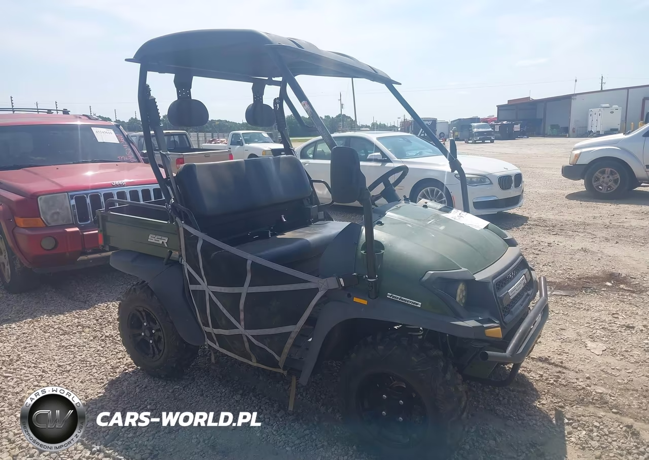 2022 Taizhou Ssr – zdjęcie 1 z 11