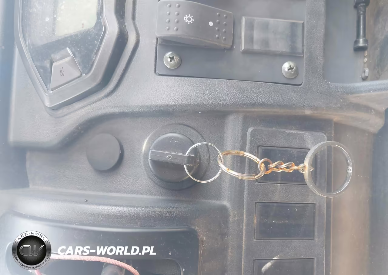 2022 Taizhou Ssr VIN:L06UALA26N1006194 - 11