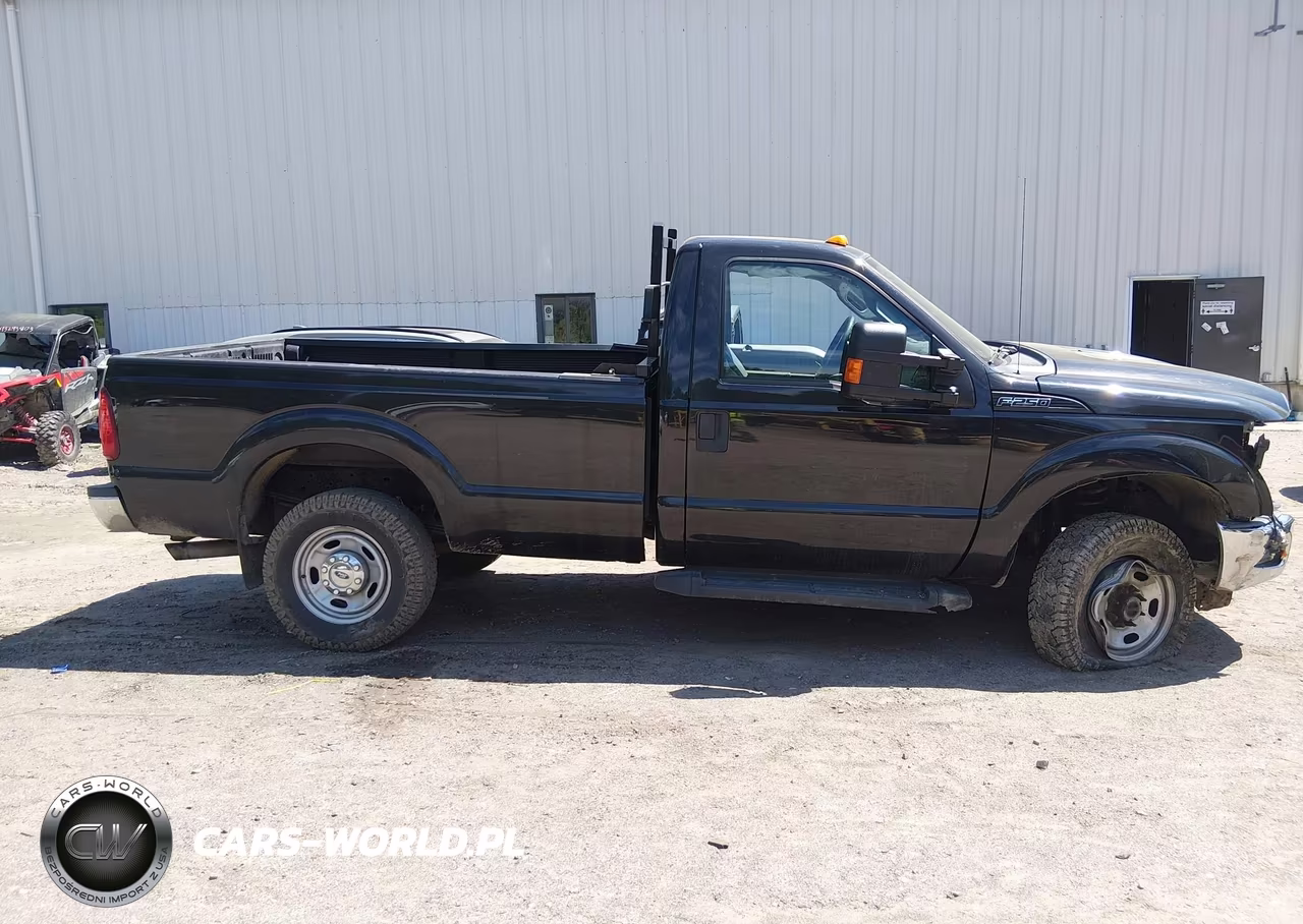 2015 Ford F-250 Xl VIN:1FTBF2B6XFEB25667 - 13