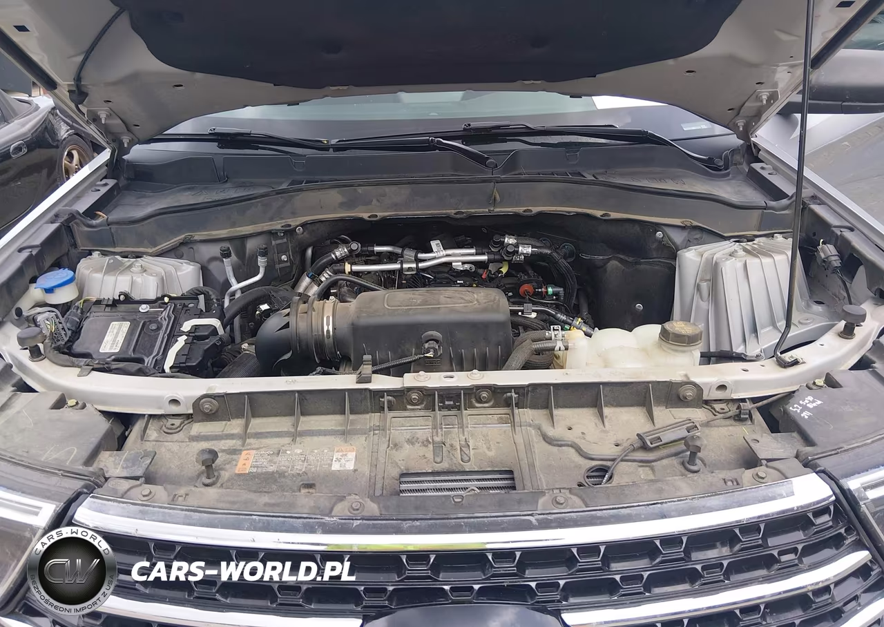 2021 Ford Explorer Xlt VIN:1FMSK7DH1MGC51579 - 10