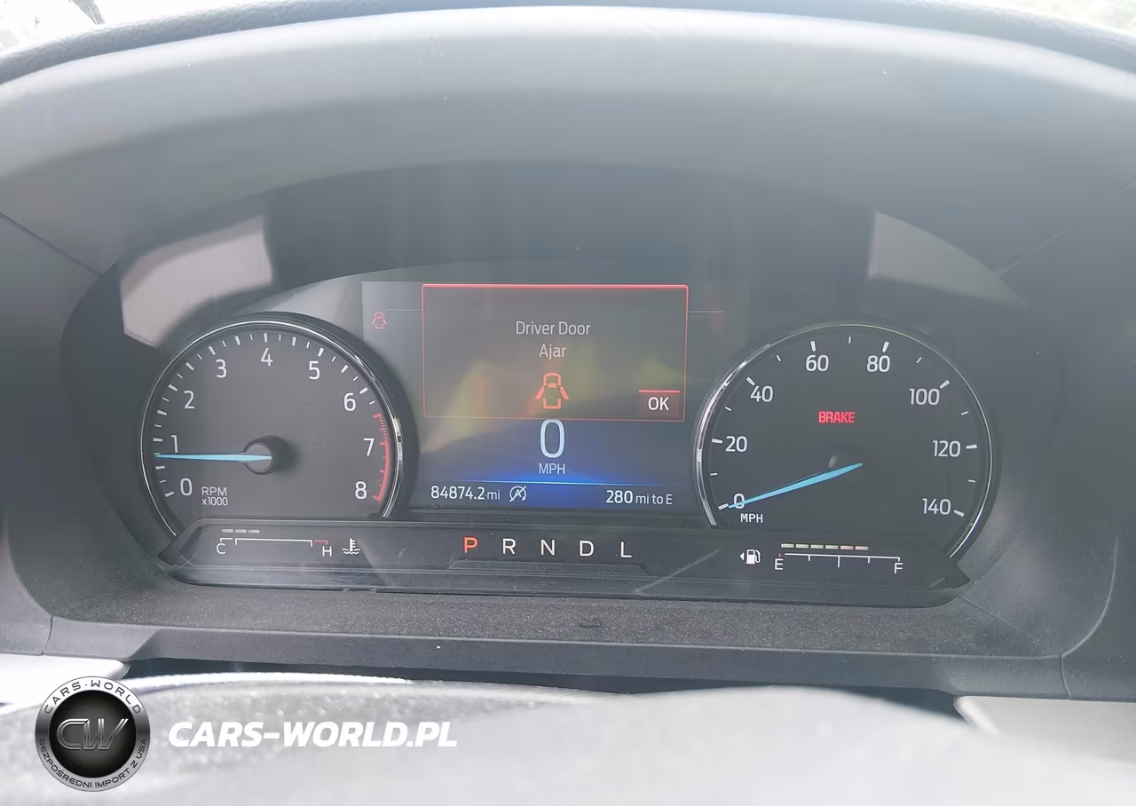 2021 Ford Explorer Xlt VIN:1FMSK7DH1MGC51579 - 7