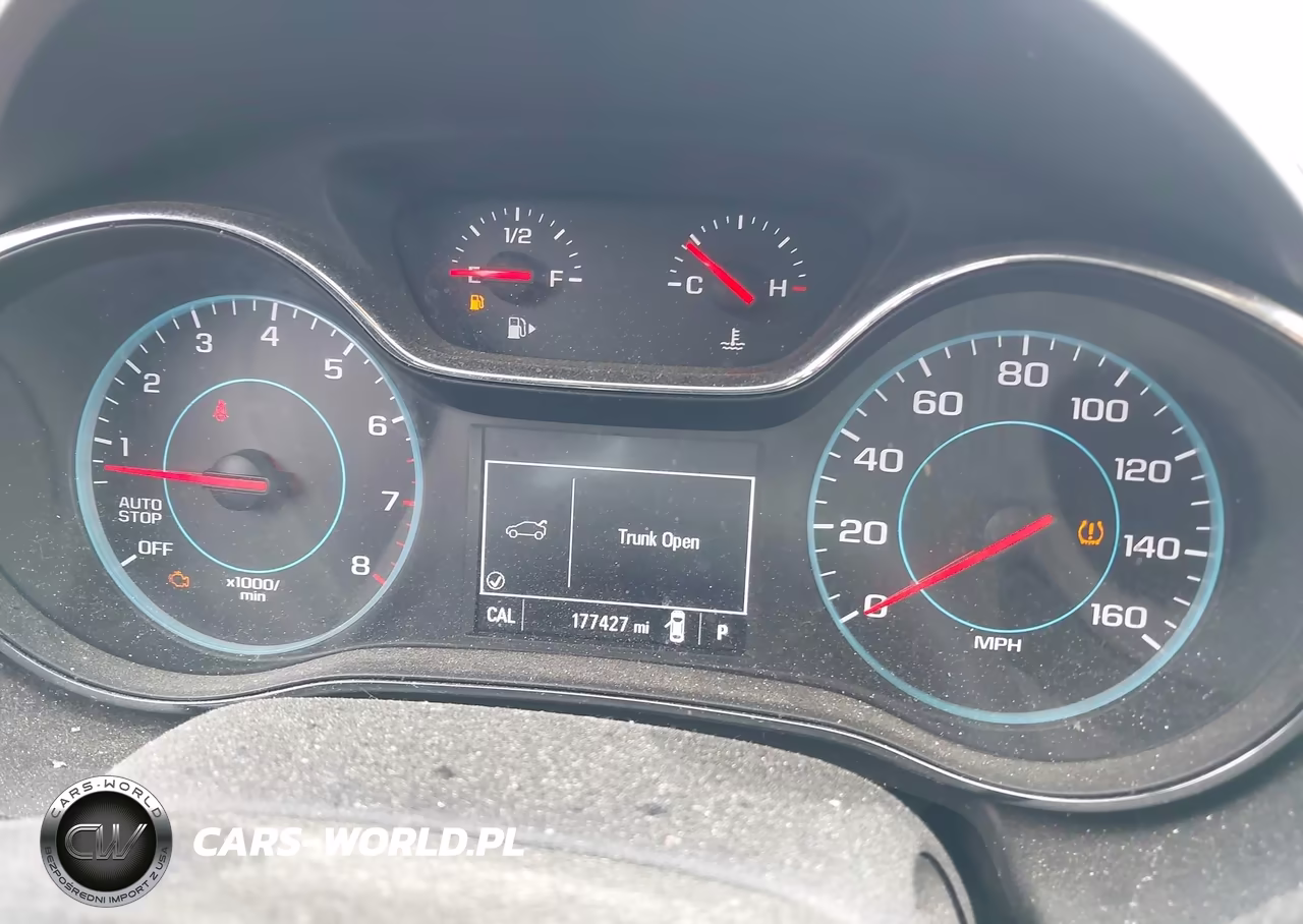 2017 Chevrolet Cruze Ls Auto VIN:1G1BC5SM1H7205691 - 7