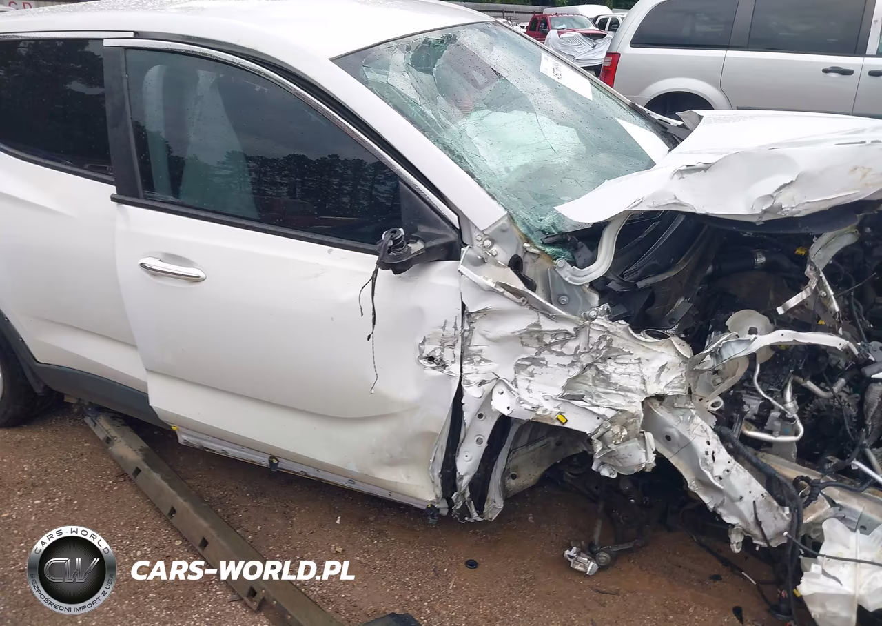 2024 Buick Encore Gx Preferred Fwd VIN:KL4AMBS25RB017729 - 19