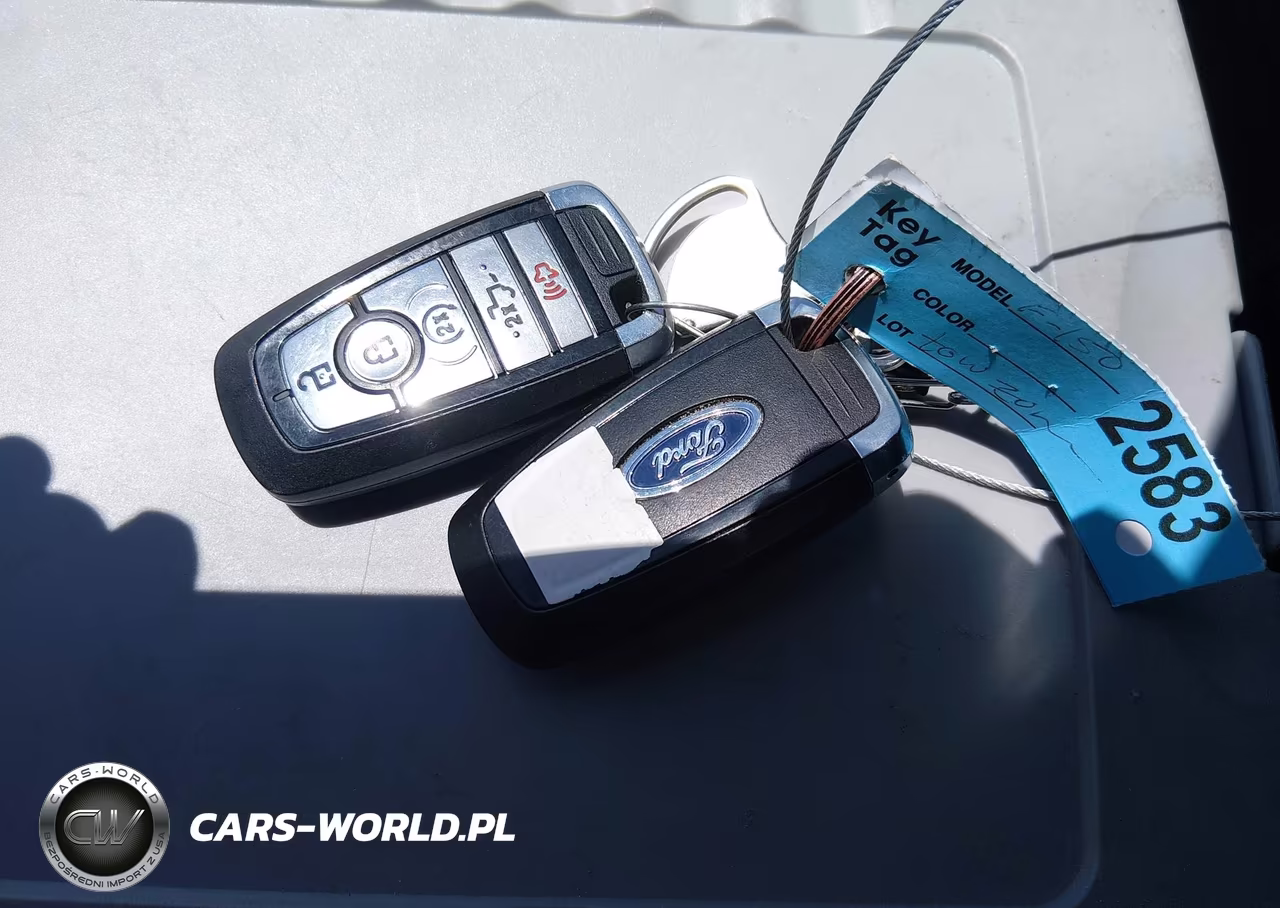 2024 Ford F-150 Xlt VIN:1FTFW3LD4RFA61919 - 11