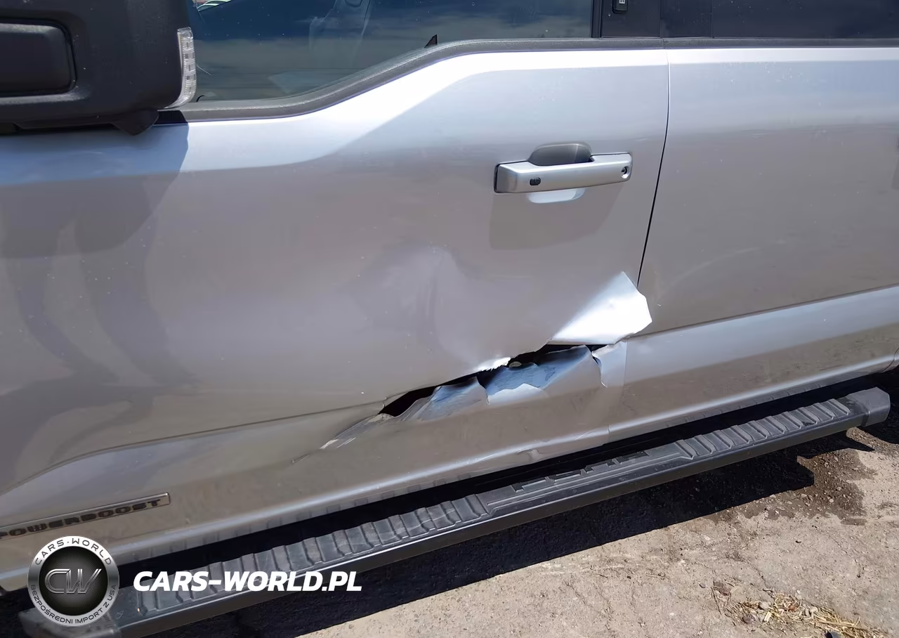 2024 Ford F-150 Xlt VIN:1FTFW3LD4RFA61919 - 6