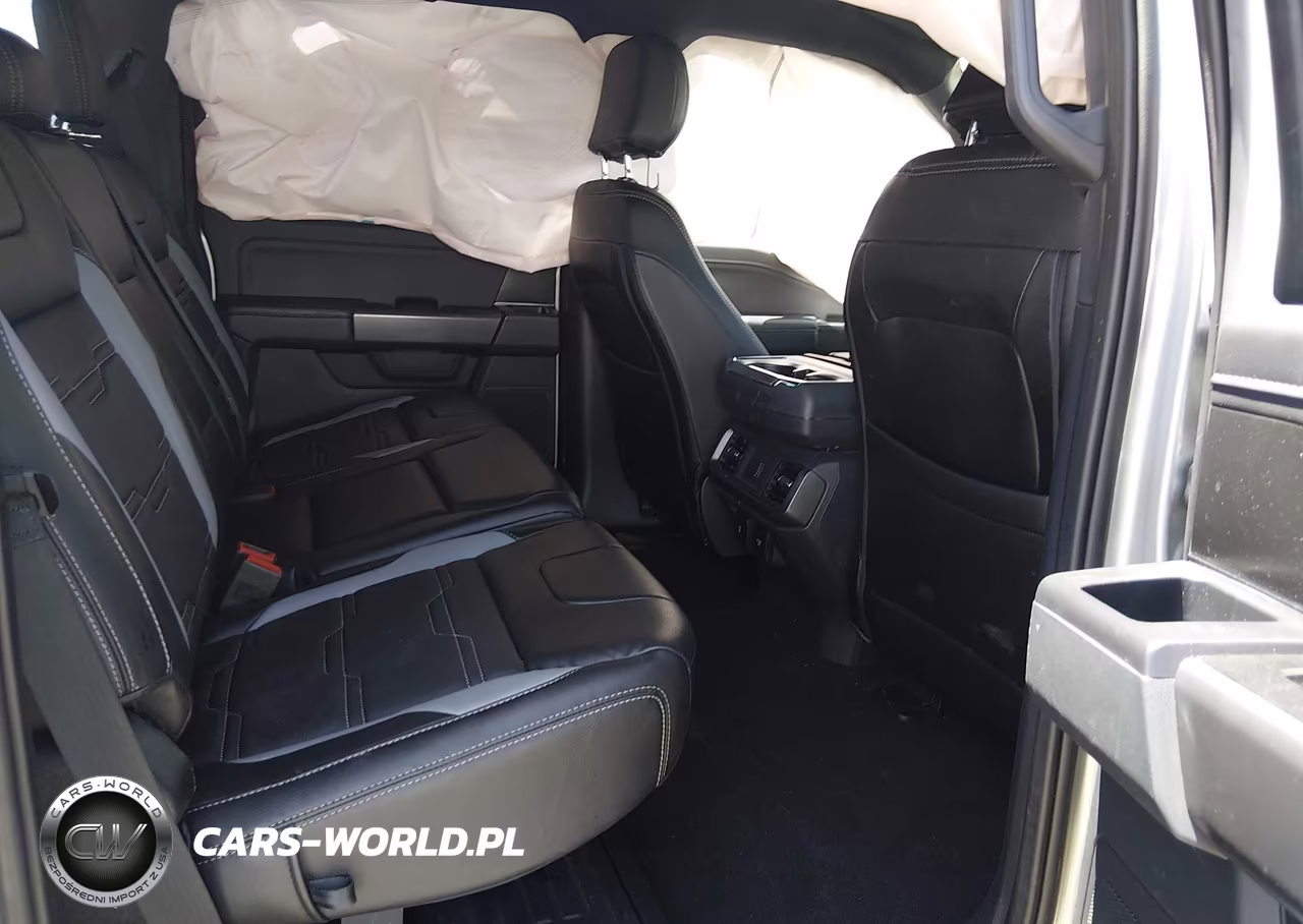 2024 Ford F-150 Xlt VIN:1FTFW3LD4RFA61919 - 8
