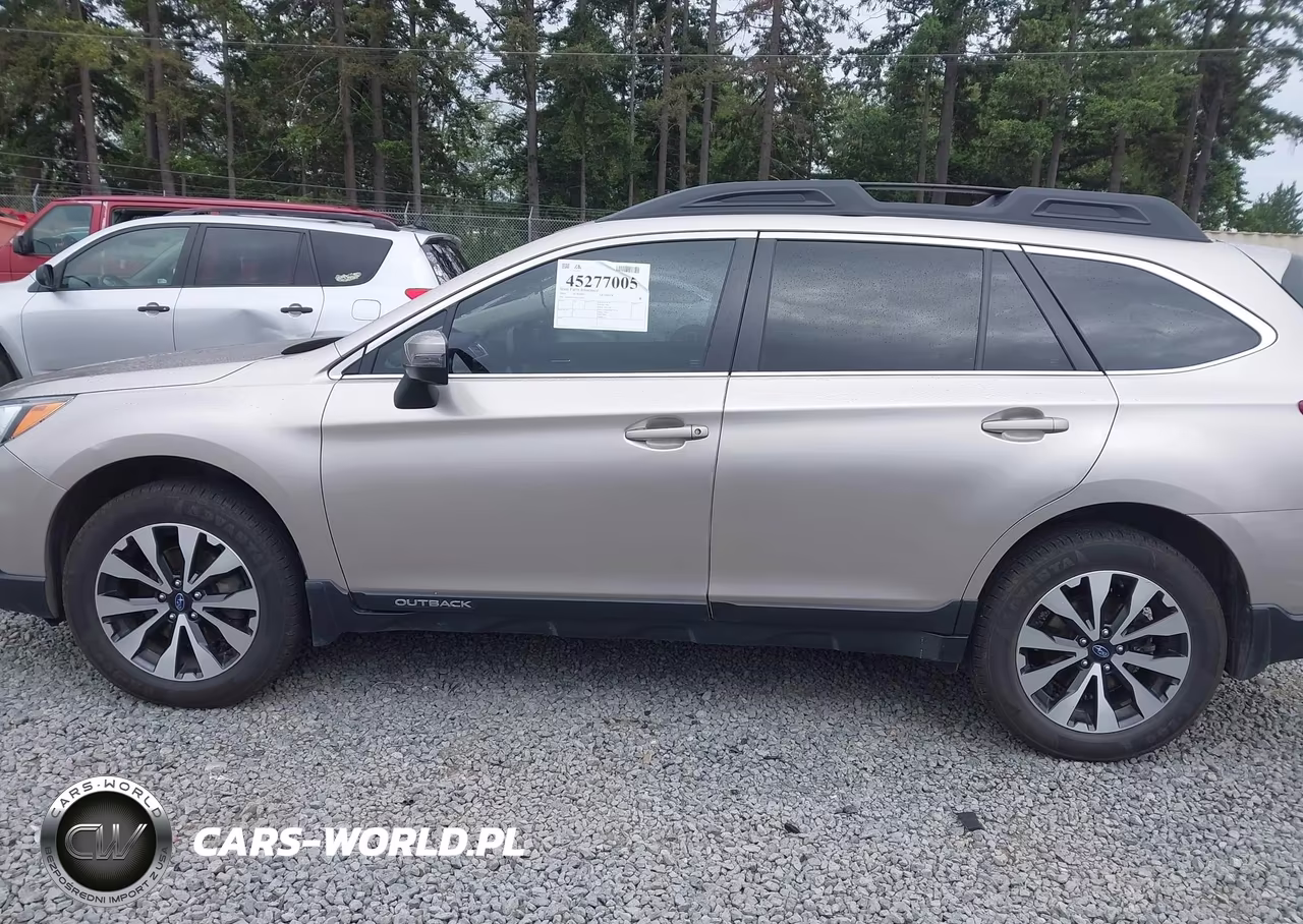 2016 Subaru Outback 3.6R Limited VIN:4S4BSENCXG3345351 - 15