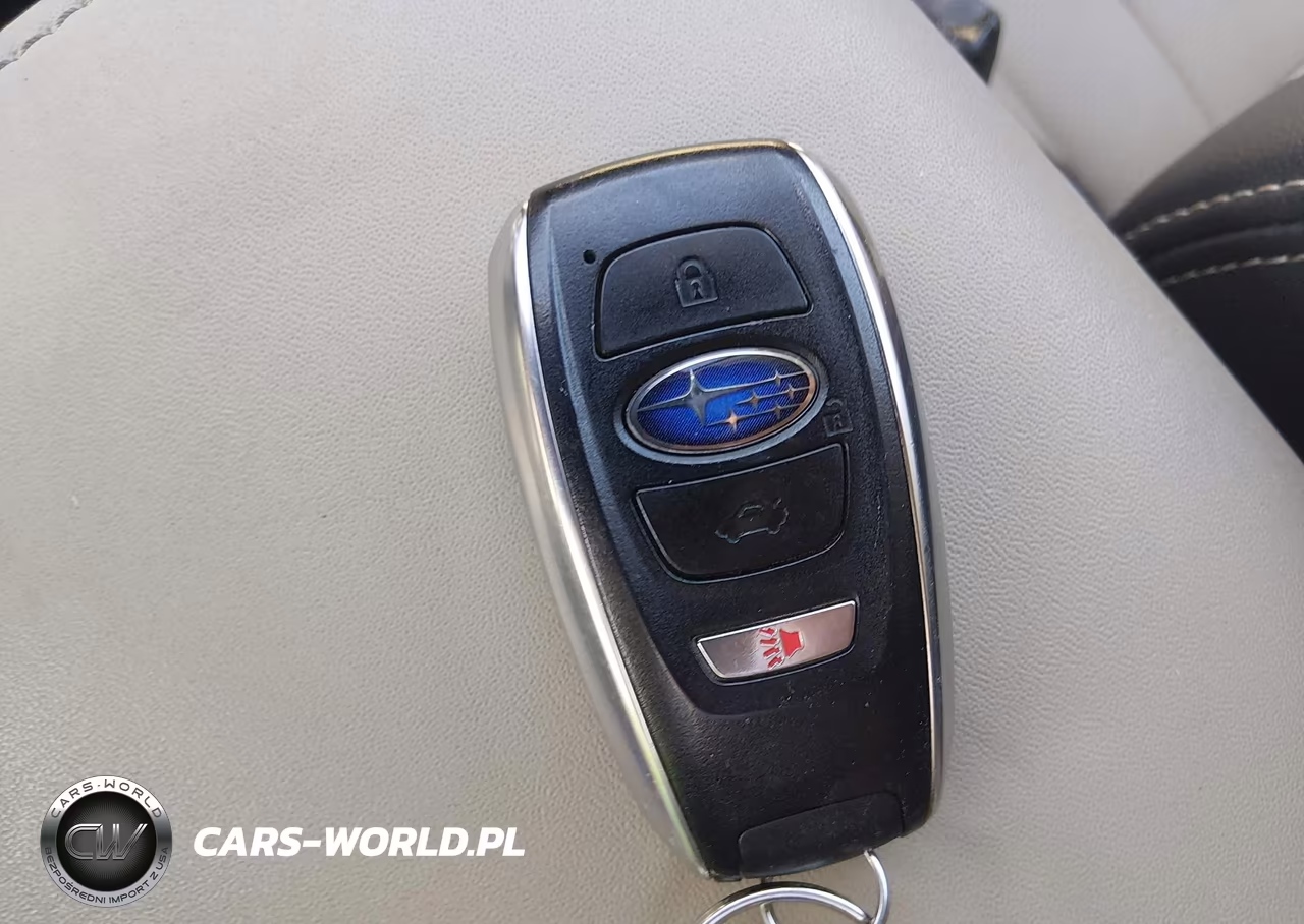 2023 Subaru Outback Limited VIN:4S4BTANC2P3198805 - 11