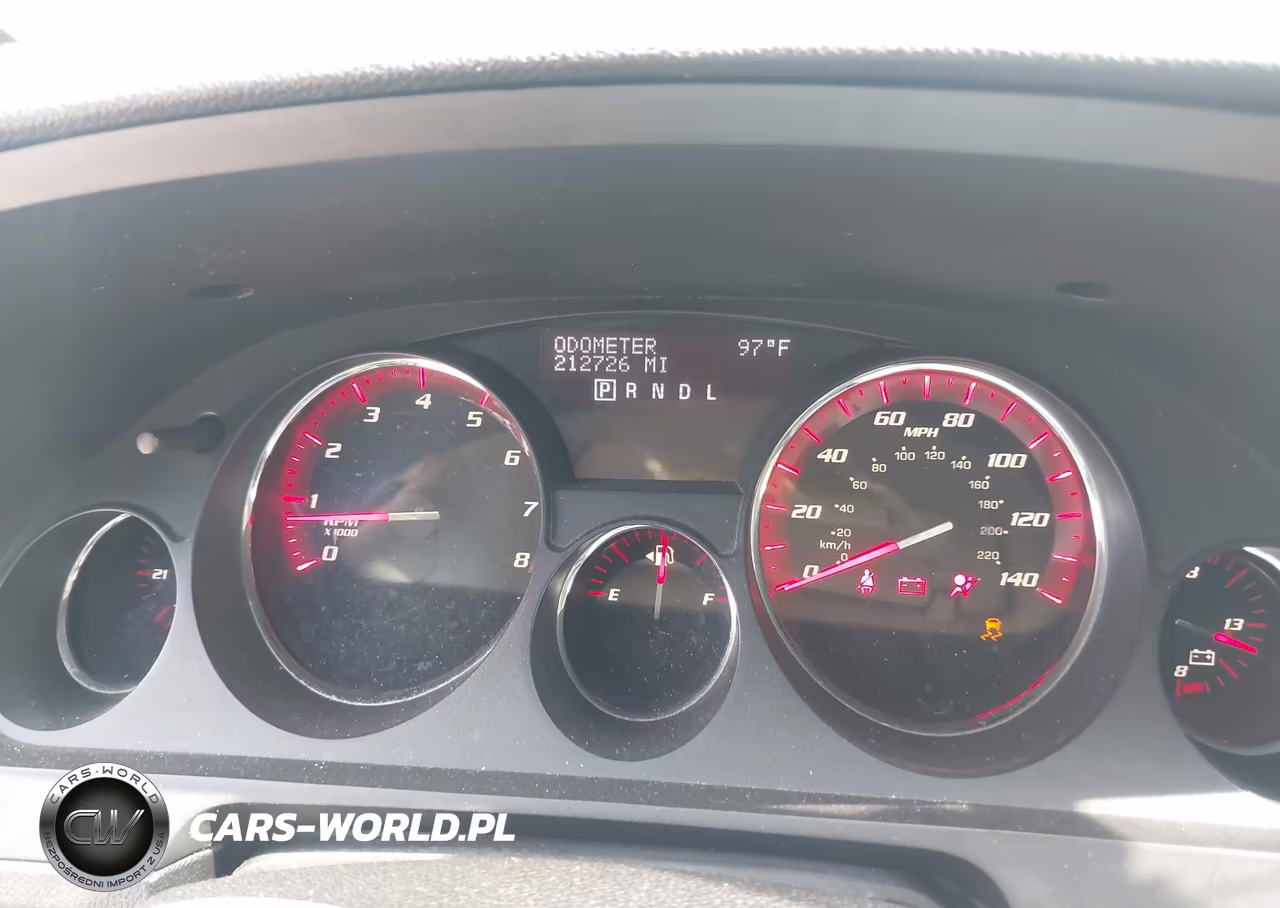 2011 GMC Acadia Sle VIN:1GKKRPED1BJ394323 - 7