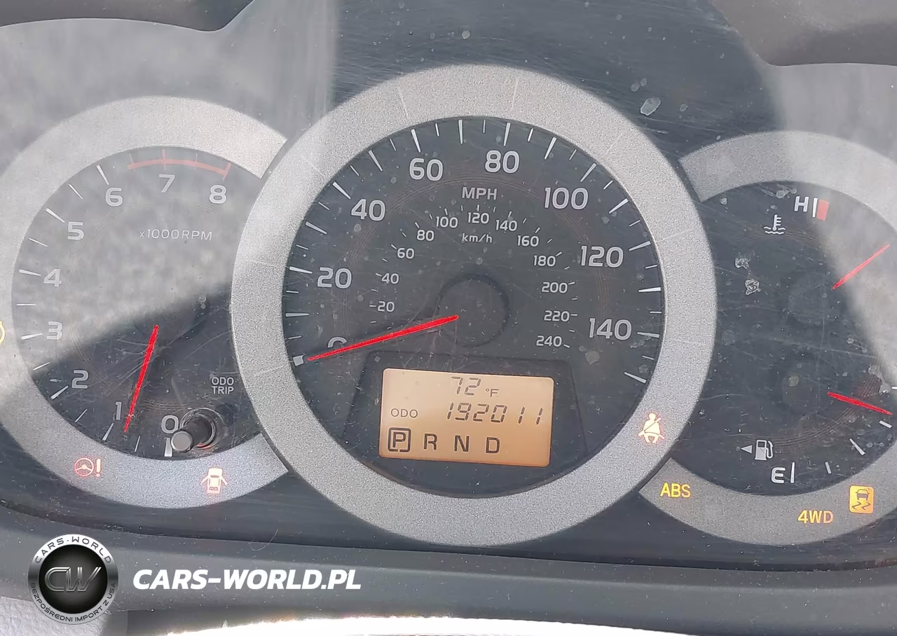 2010 Toyota Rav4 Limited V6 VIN:2T3DK4DV9AW025159 - 15