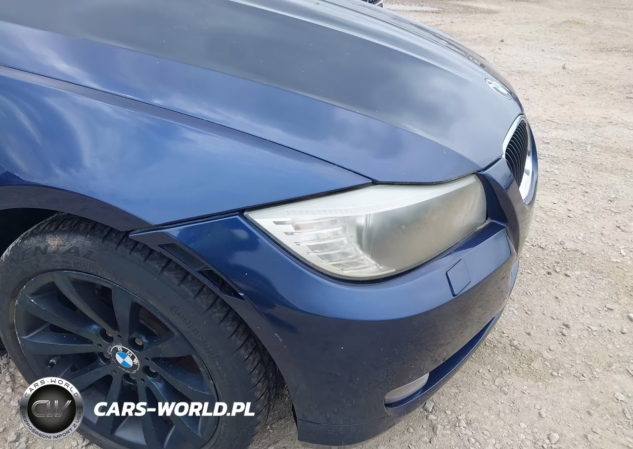 2011 BMW 328I xDrive VIN:WBAPK7G53BNN86649 - 16