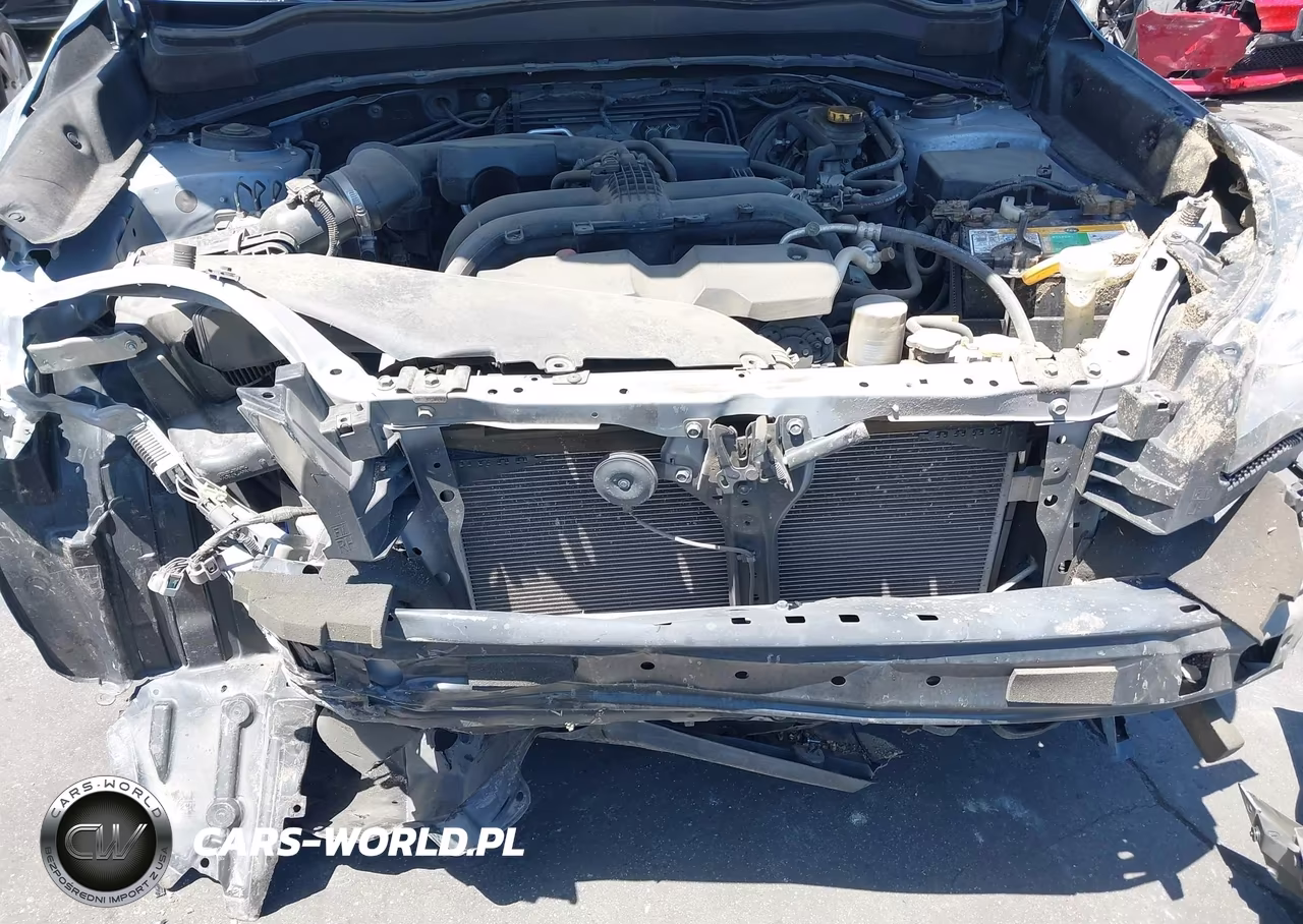 2017 Subaru Forester 2.5I VIN:JF2SJABC2HH585391 - 19