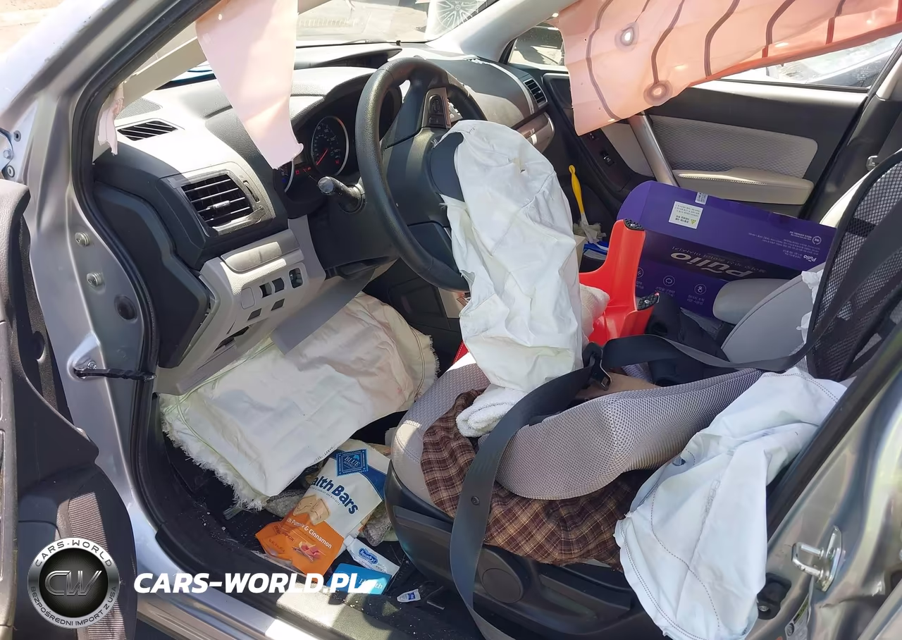 2017 Subaru Forester 2.5I VIN:JF2SJABC2HH585391 - 21