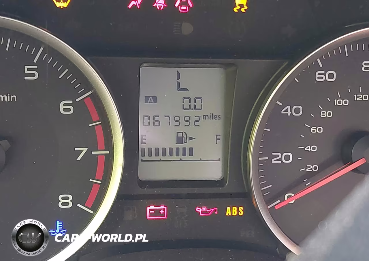 2017 Subaru Forester 2.5I VIN:JF2SJABC2HH585391 - 7