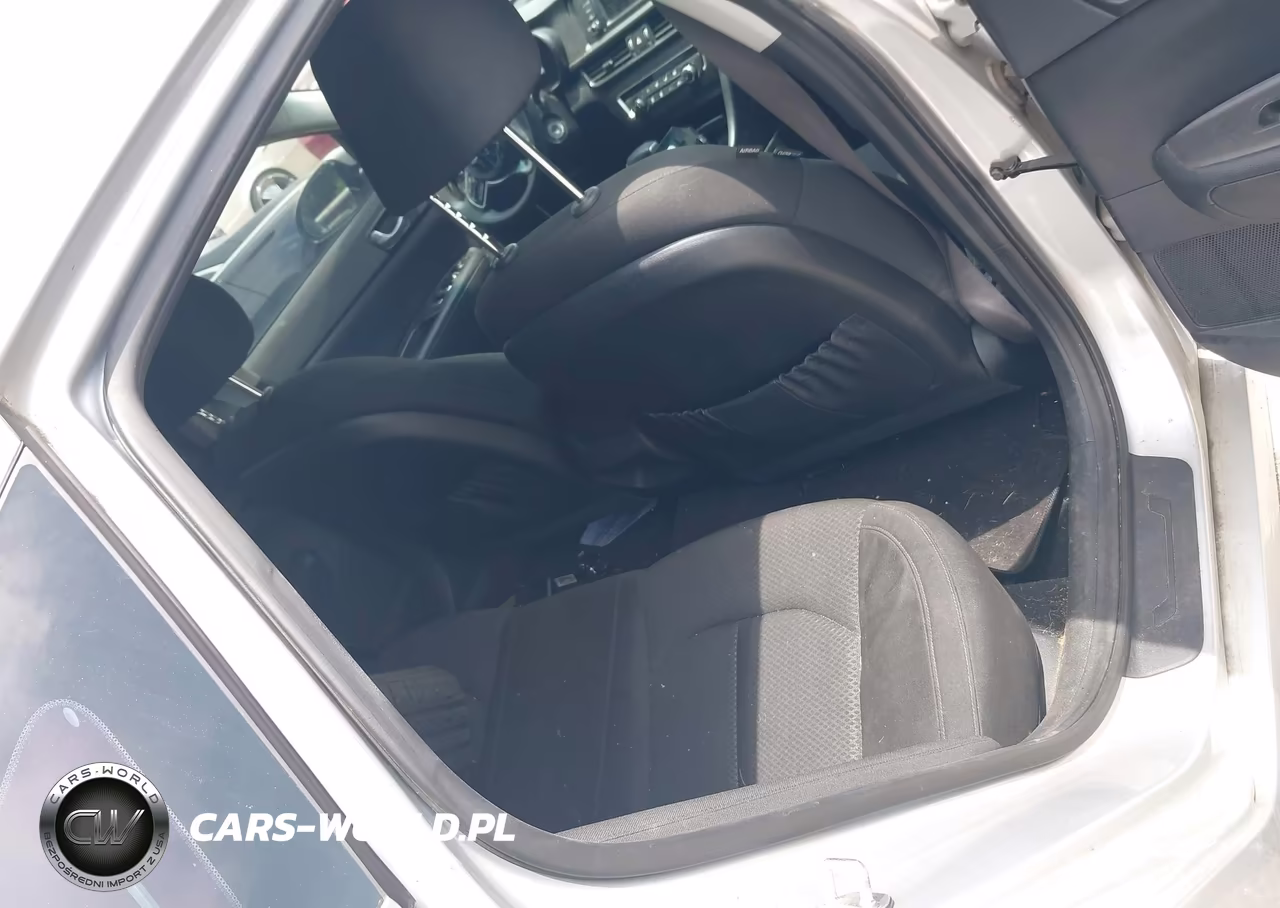 2016 Kia Optima Lx VIN:KNAGT4L33G5117360 - 8