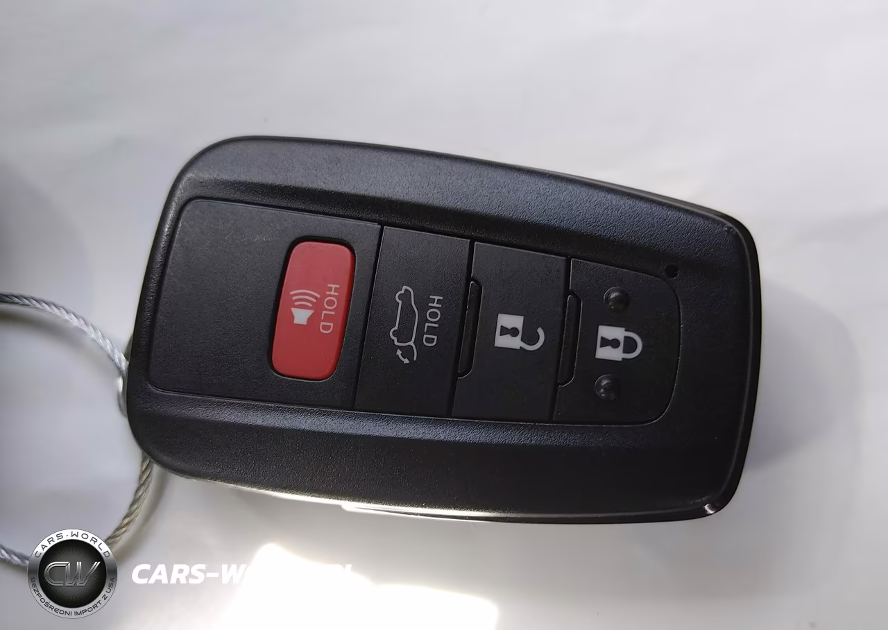 2025 Toyota Rav4 Xle VIN:2T3P1RFVXSW621571 - 11