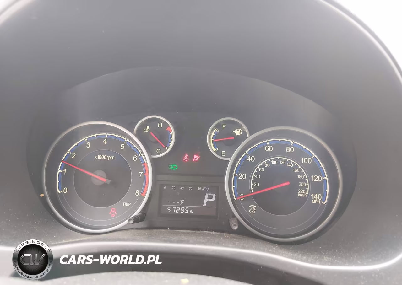 2013 Suzuki Sx4 Tech Valu Pkg (Nav) VIN:JS2YB5A42D6100637 - 7