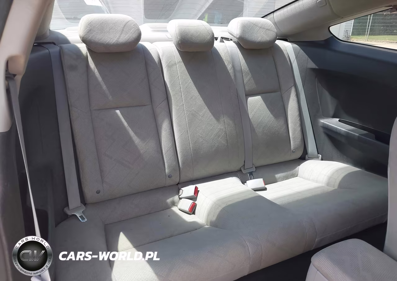 2012 Honda Civic Ex VIN:2HGFG3A8XCH506707 - 8