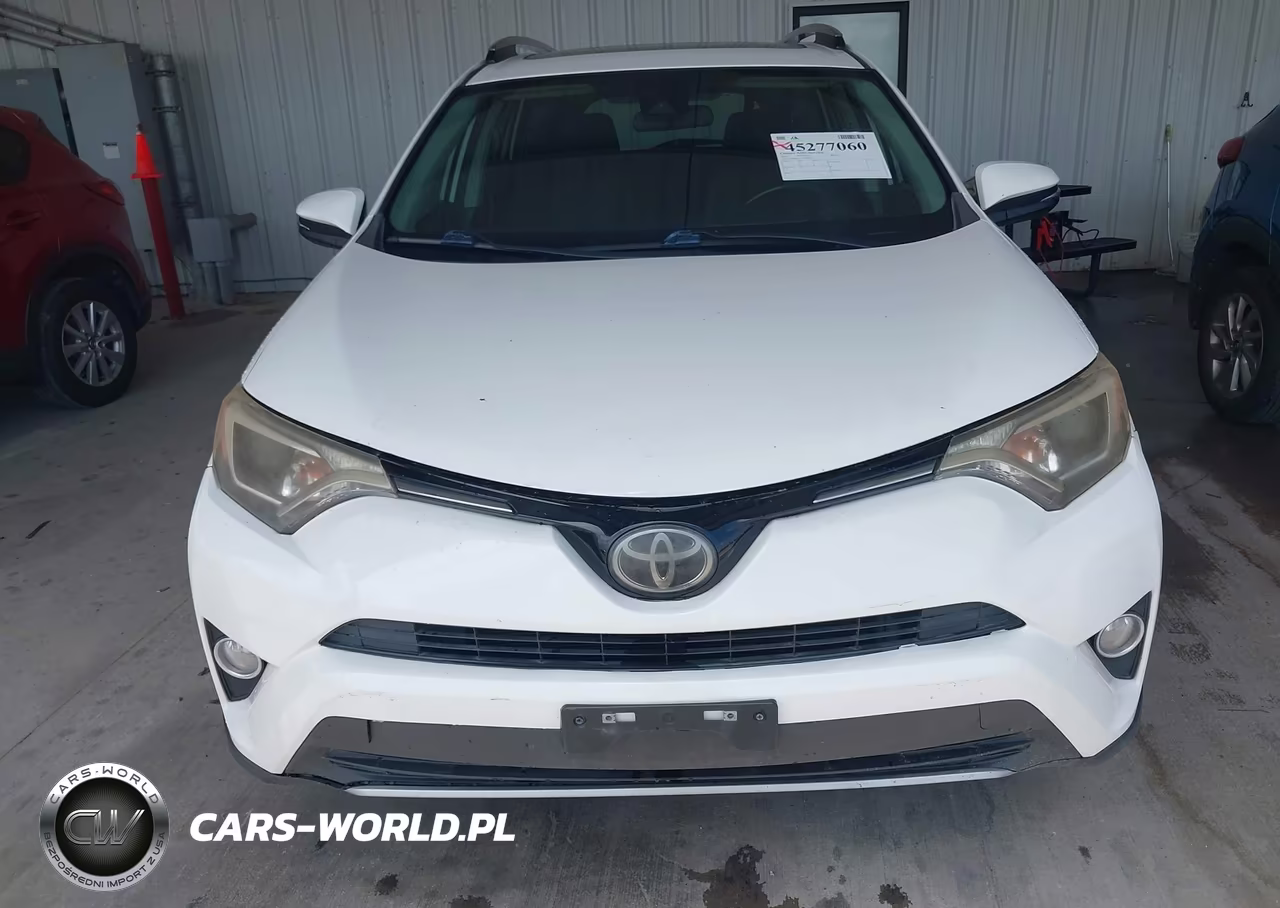 2018 Toyota Rav4 Xle VIN:JTMWFREVXJJ749949 - 12
