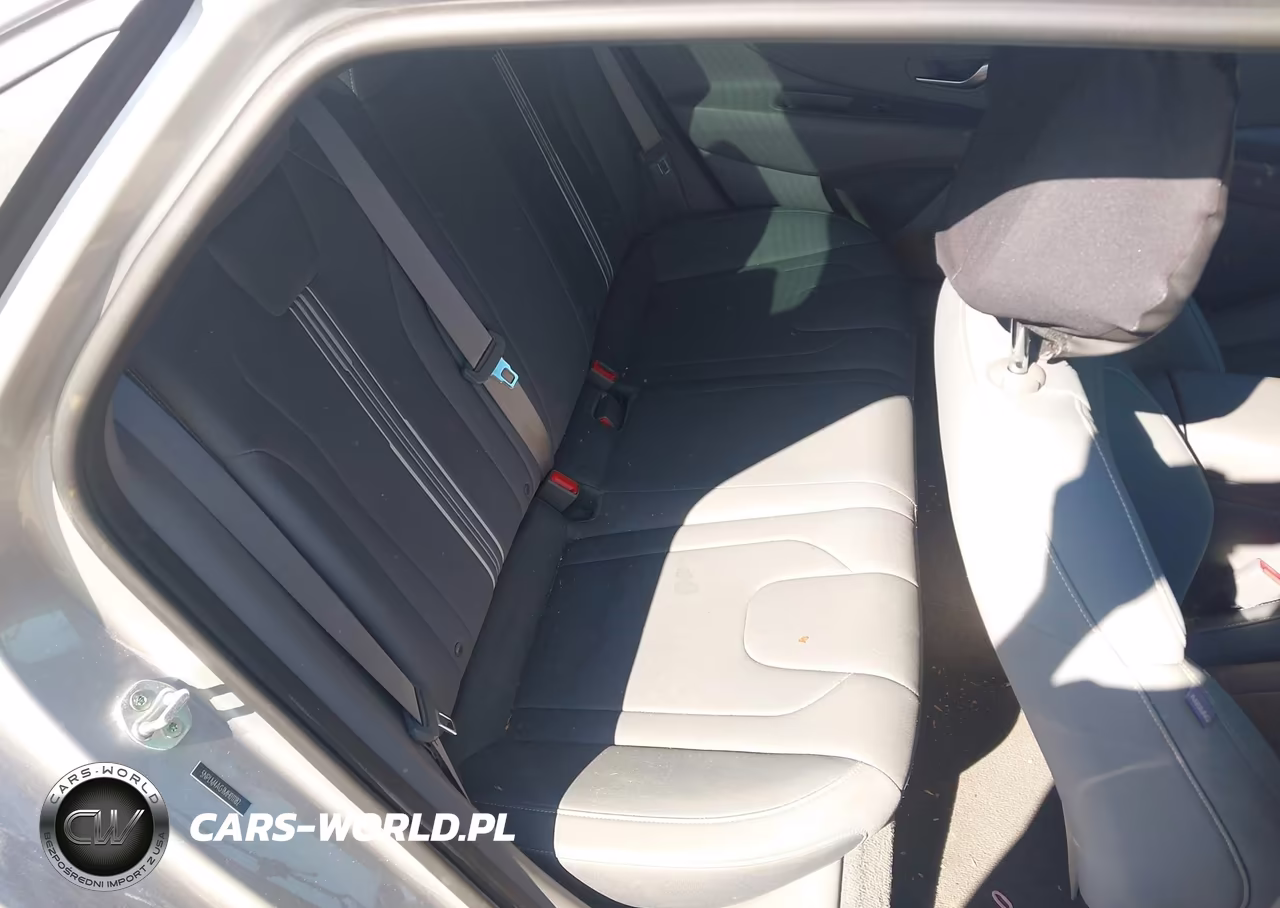 2021 Hyundai Elantra Sel VIN:5NPLM4AG1MH011182 - 8