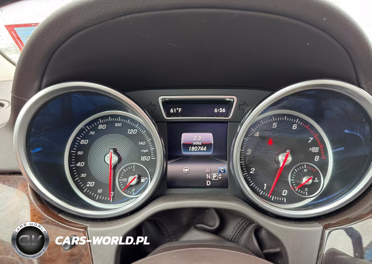 2018 Mercedes-Benz Gls 550 4Matic VIN:4JGDF7DE1JB117151 - 7