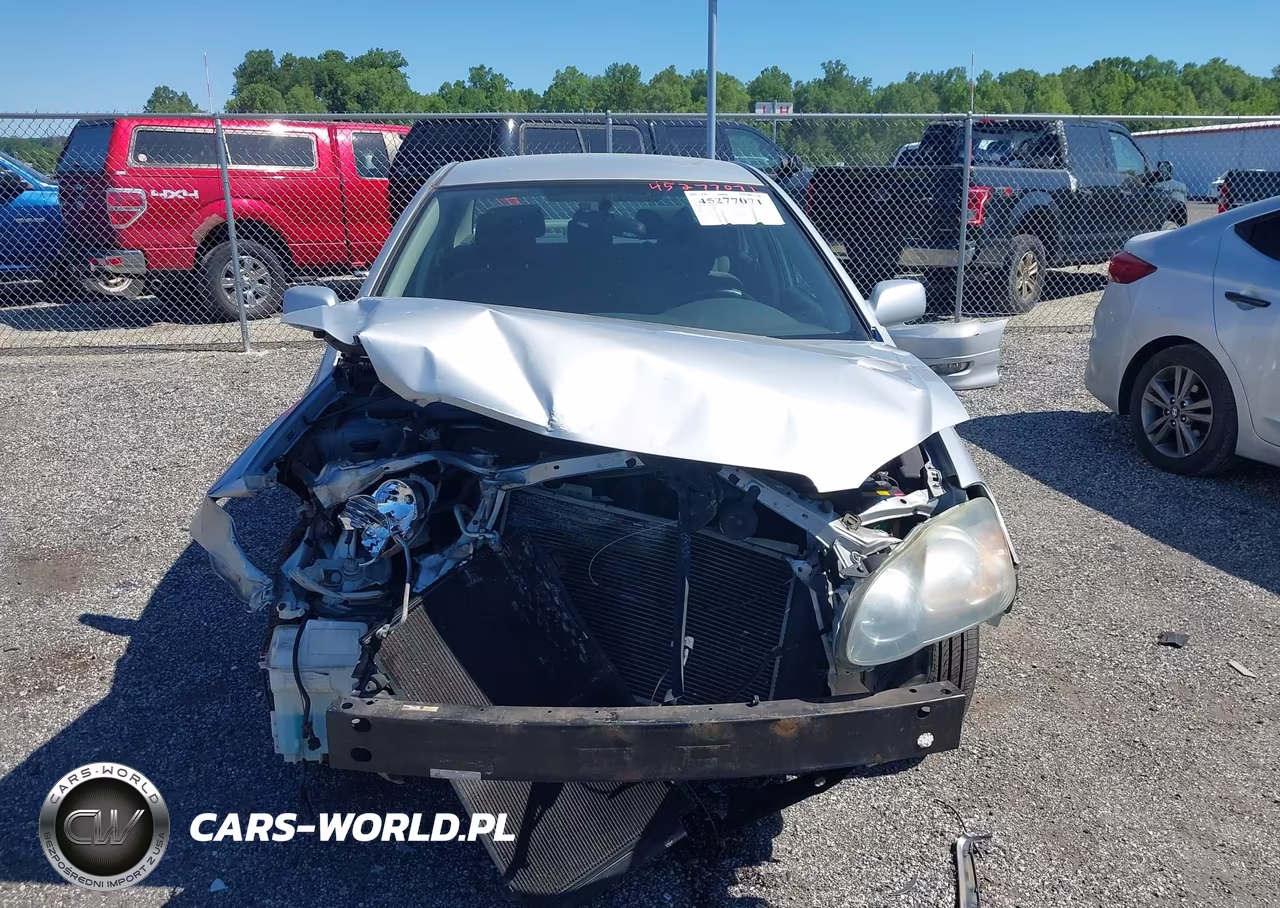 2007 Toyota Corolla S VIN:2T1BR32E87C801560 - 13