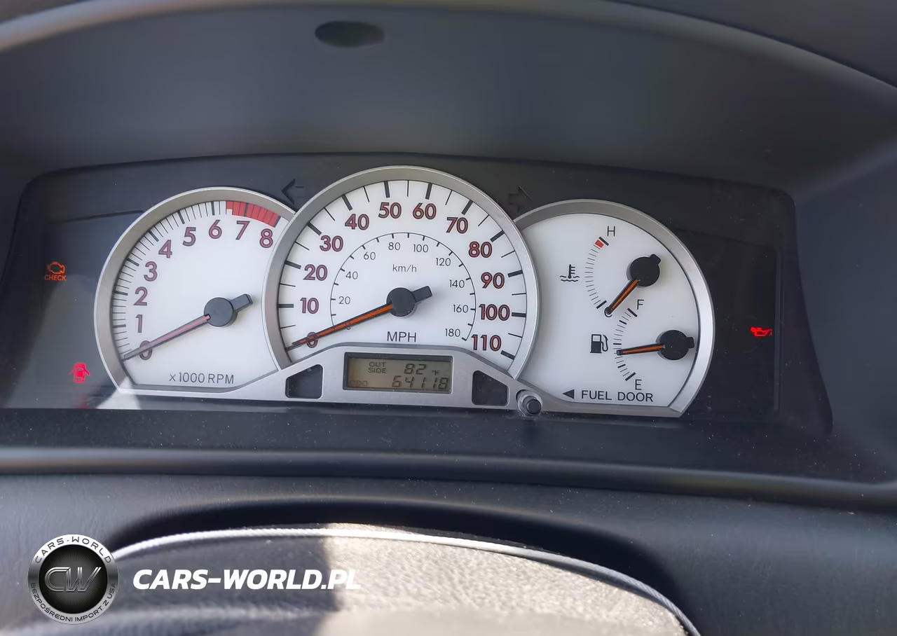 2007 Toyota Corolla S VIN:2T1BR32E87C801560 - 7