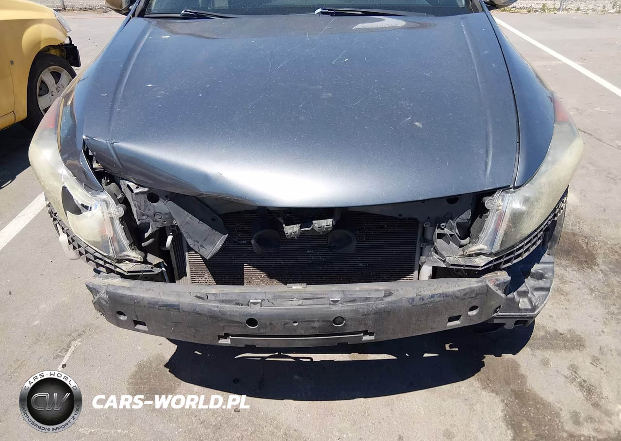 2012 Honda Accord 2.4 Ex VIN:1HGCP2F77CA155671 - 6