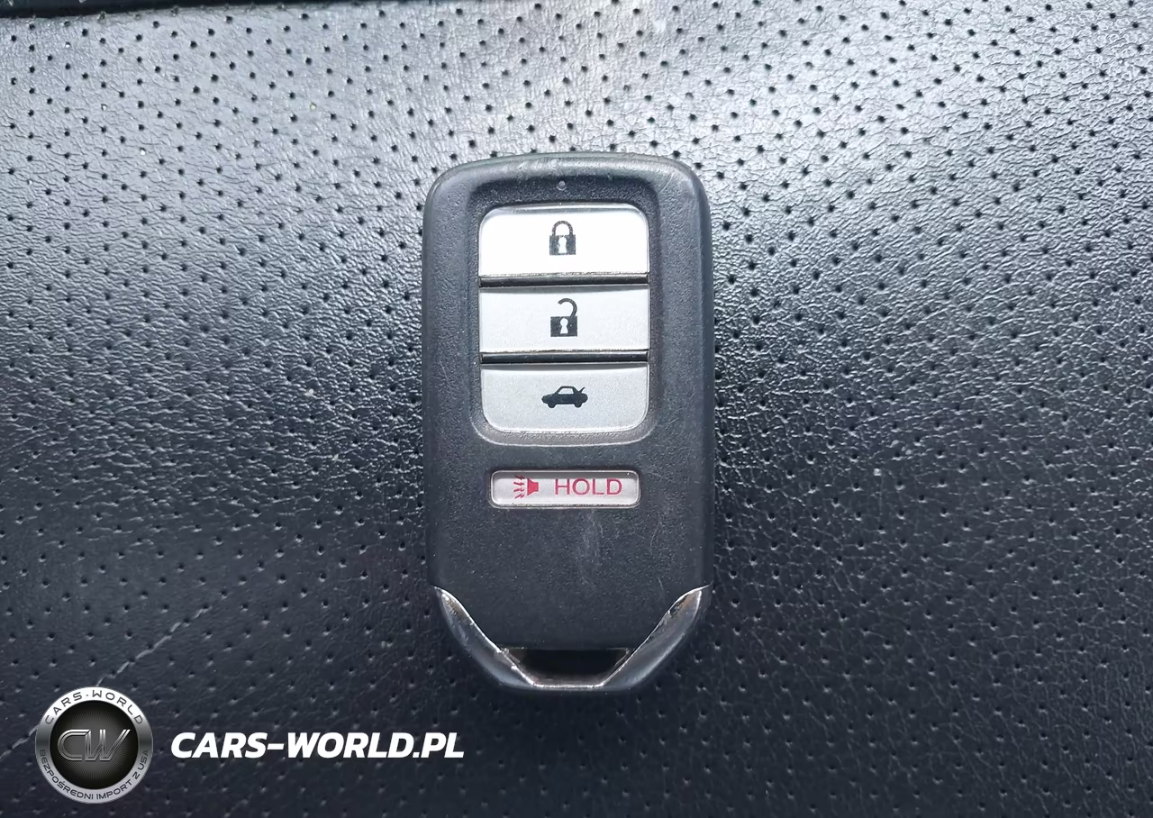 2015 Honda Accord Hybrid Ex-L VIN:1HGCR6F5XFA006210 - 11