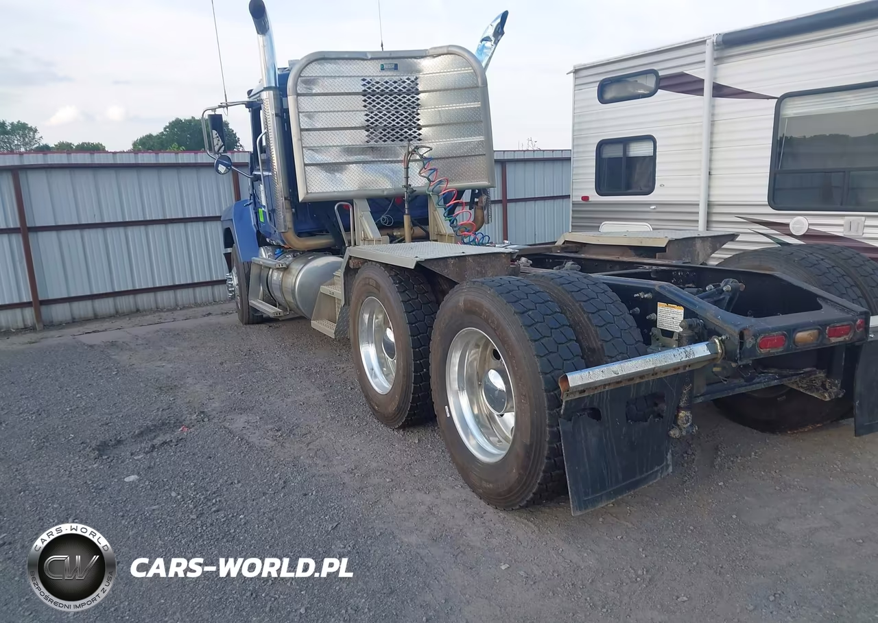 2024 Mack Pinnacle VIN:1M1PN4GY9RM013628 - 3
