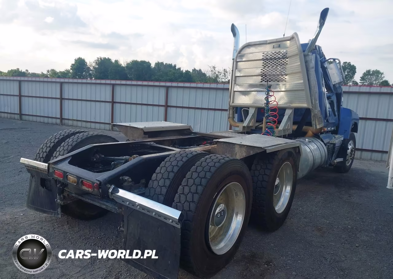 2024 Mack Pinnacle VIN:1M1PN4GY9RM013628 - 4