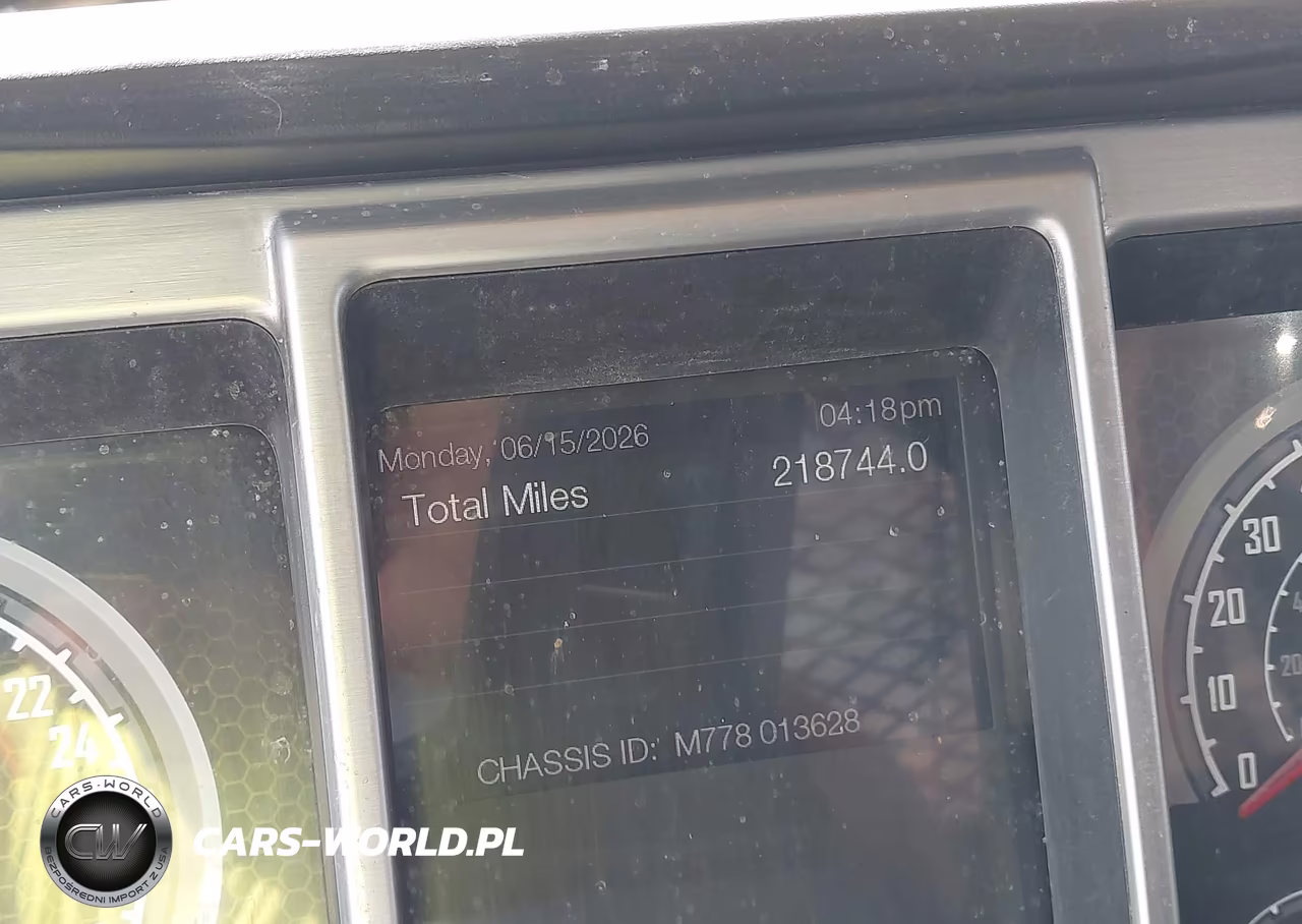2024 Mack Pinnacle VIN:1M1PN4GY9RM013628 - 6