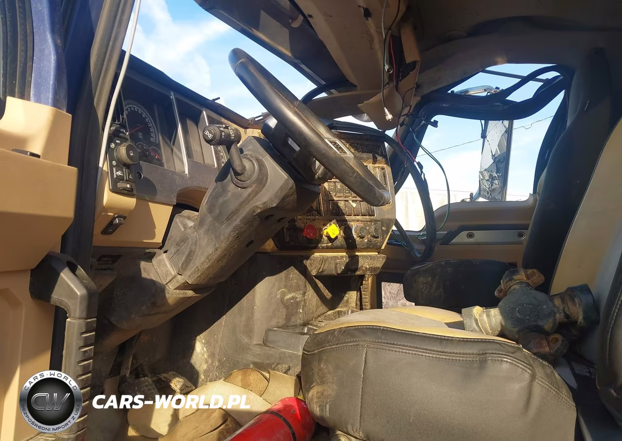 2024 Mack Pinnacle VIN:1M1PN4GY9RM013628 - 7